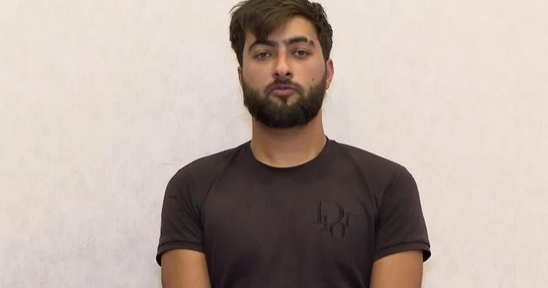 “Tiktok”da qadınlarla bağlı qeyri etik paylaşımlar edən Rəşad Məmmədov SAXLANILDI VİDEO