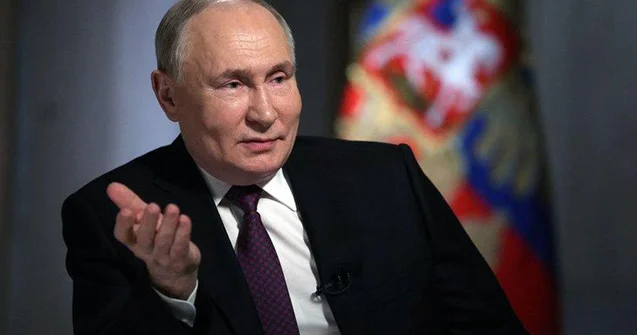Putin Peskovu “tənbəl” adlandırdı