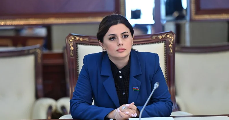 “Zəngəzur dəhlizi sülhün və inteqrasiyanın rəmzinə çevrilib” DEPUTAT