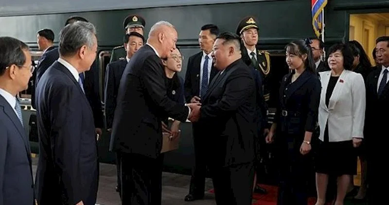 Kim Çen Indan sonra Şimali Koreyaya qızı rəhbərlik edəcək − “The Independent”