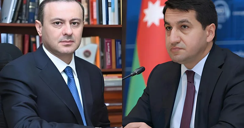 Bakıdan İrəvana kritik zəng: Hacıyev Qriqoryandan bunu tələb edib