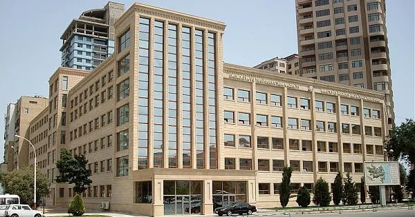 Ekologiya və Təbii Sərvətlər Nazirliyinin gəlirləri artıb
