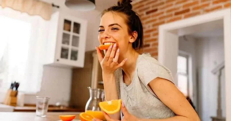 Depressiyanı azaldan meyvə məlum oldu