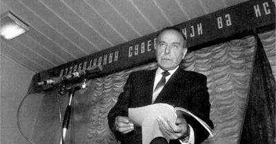 NAXÇIVANDAN BAŞLANAN QURTULUŞ... Millət vəkilinin yazısı