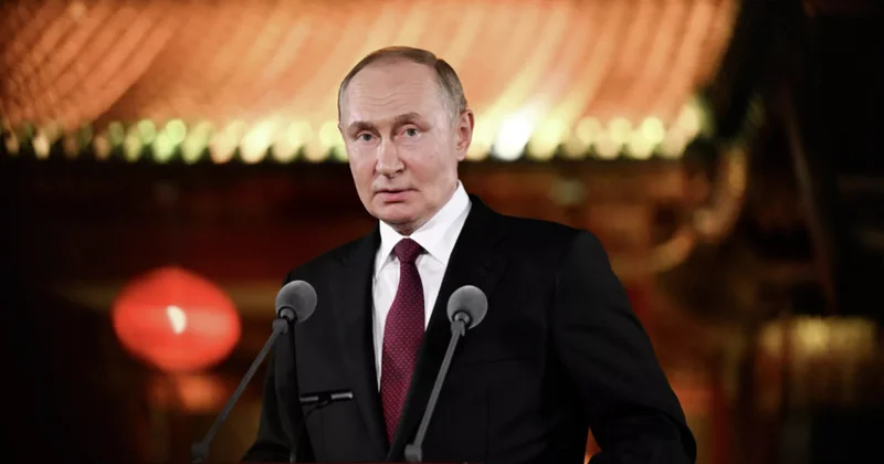 Putin: “Azərbaycanla münasibətlərdə problemlər var, amma qarşılıqlı maraq hər şeyi həll edəcək”