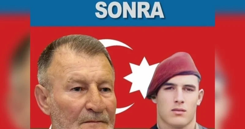 Mübarizdən sonra kitabı işıq üzü gördü
