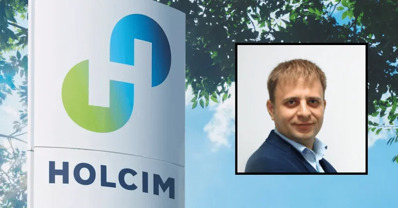 Holcim Azərbaycan” ASC də təyinat Yeni əcnəbi baş direktor kimdir?