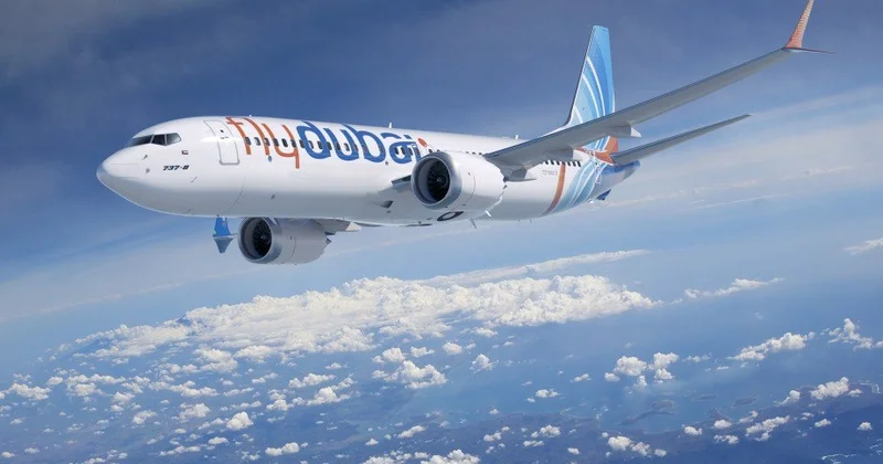 Dubay Bakı aviareysi ilə Azərbaycana görün nə gətirmək istədi? FOTO