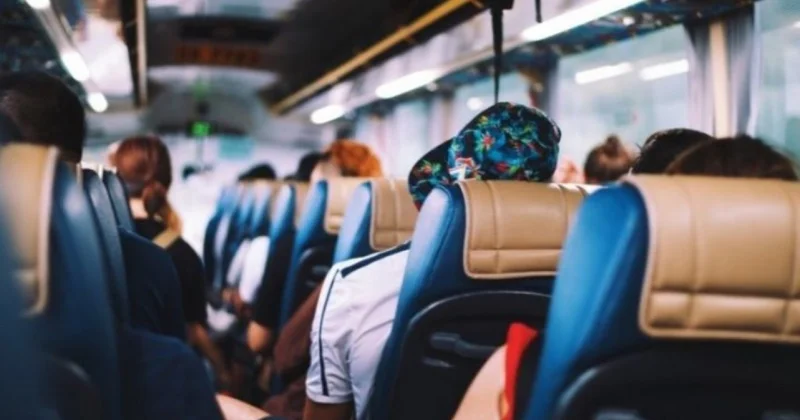 Avtobus marşrutlarına onlayn bilet satışı 2 dəfə artıb