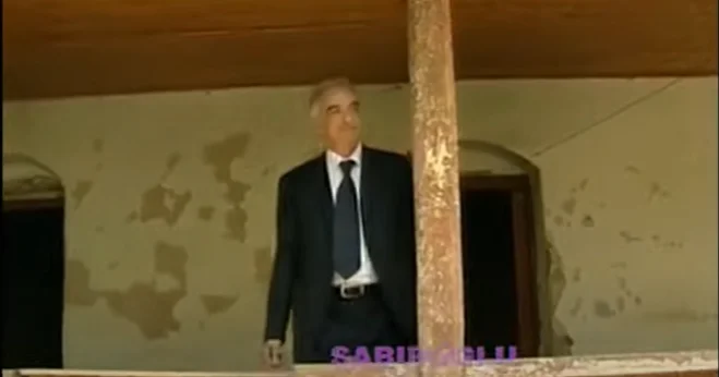 Azərbaycan ziyalılarının 2007 ci ildə Şuşaya səfəri