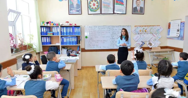 Dərs saatı necə bölünməlidir: MİQ balı, yoxsa təcrübə?