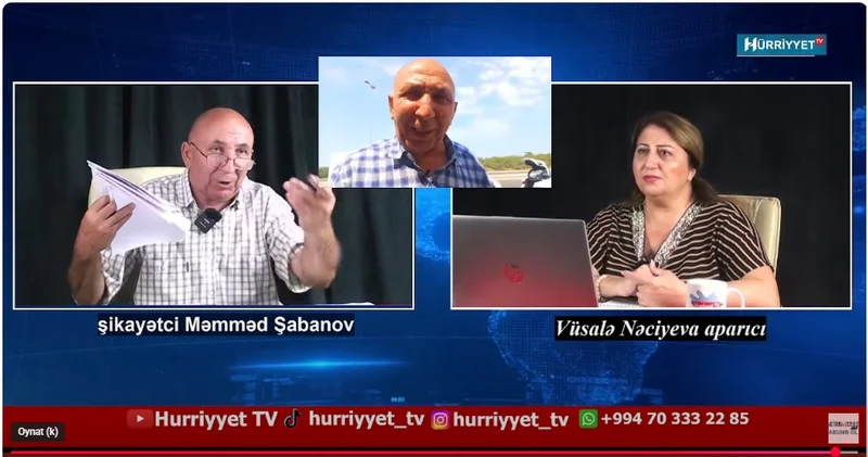 FHN nin tikintidə təhlükəsizliyə nəzarət Dövlət agentliyi bu nöqsanları niyə görməzdən gəlir ?