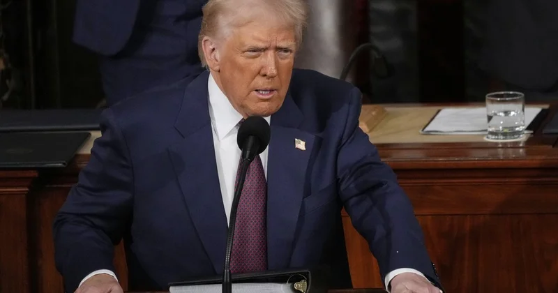 Трамп набросился на ХАМАС