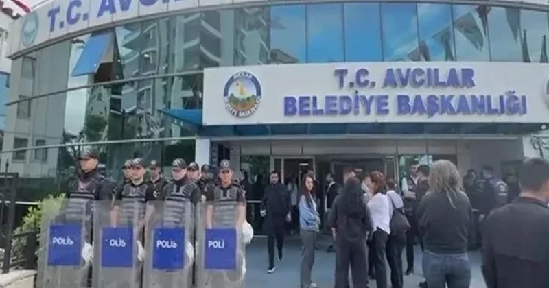 Türkiyədə CHP bələdiyyələrinə qarşı əməliyyatlar davam edir, saxlanılanlar var