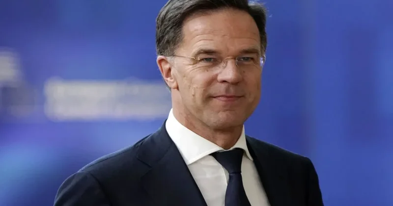 Rutte: Tezliklə Ukraynanın təhlükəsizlik zəmanətləri barədə aydınlıq əldə olunacaq