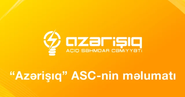 “Azərişıq” ASC nin sədri Vüqar Əhmədov Şirvanda vətəndaşları qəbul edib