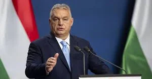 Orban: Macarıstan seçkilər öncəsi fiziki zorakılığa hazırlaşmalıdır