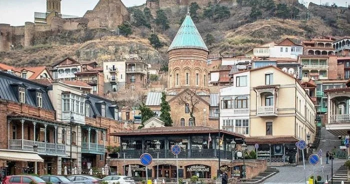 Avropa Gənclər Kartı artıq Gürcüstanda da etibarlı olacaq