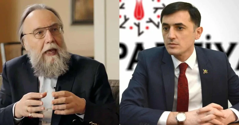 Tural Abbaslının Duqinin sərsəmləmələrinə cavabı: Dünənki nökər...