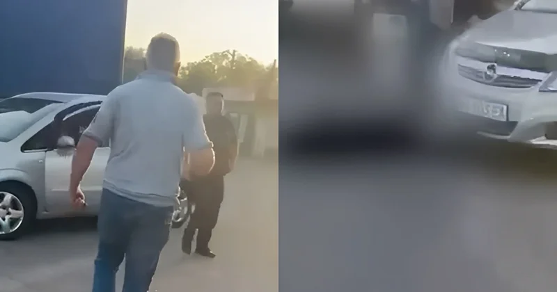 Ukraynada azərbaycanlılar güllələndilər: Silahlı insidentin TƏFƏRRÜATI