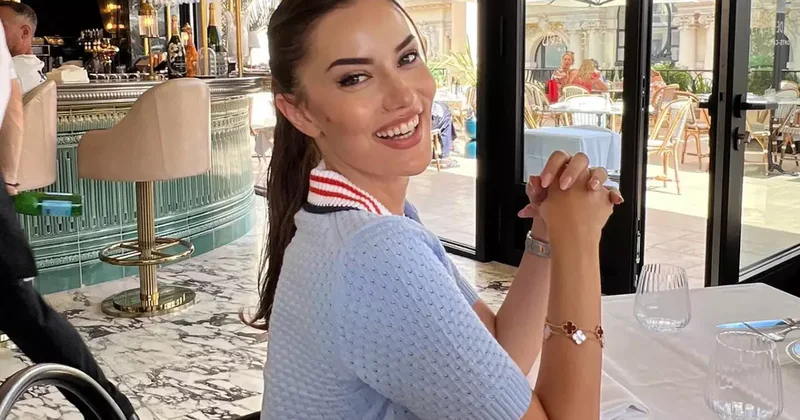 Fahriyeden 40 milyonluq razılaşma!