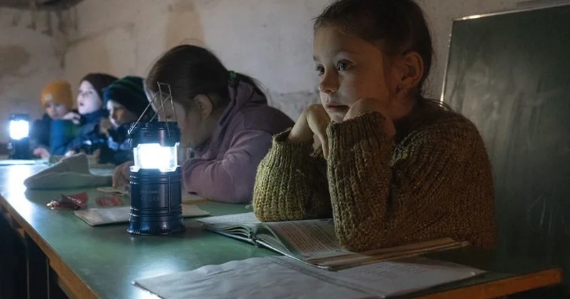 Gələn ilin sonuna qədər daha 6 milyon uşaq təhsildən məhrum ola bilər
