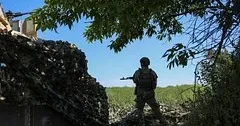 Ukrayna hərbiçiləri Moldova ilə sərhədi qanunsuz keçməyə cəhd edən şəxsi güllələyiblər
