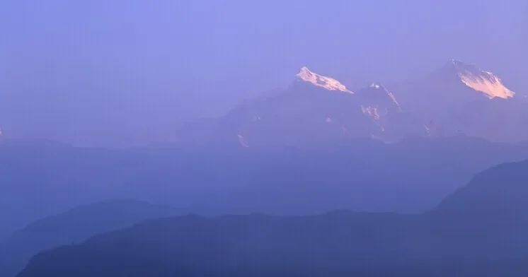 Alpinistlər üçün ən ölümcül dağ zirvələri açıqlandı
