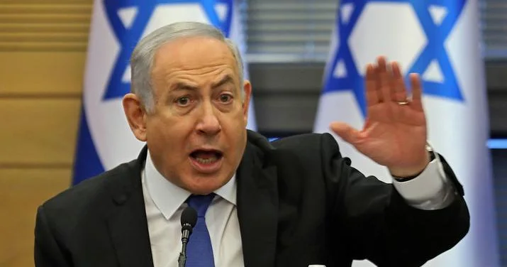 Sensasion peyk görüntüləri üzə çıxdı: Netanyahu nə hazırlayır?