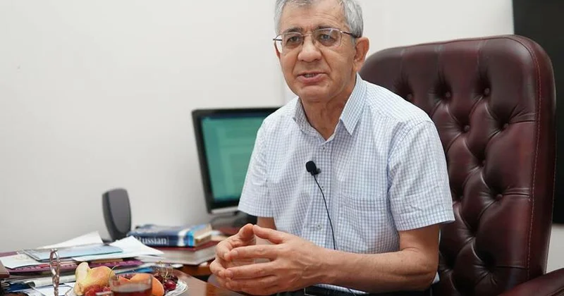 Yeni rektor Hamlet İsaxanlının qızıdır? Özü açıqladı KONKRET