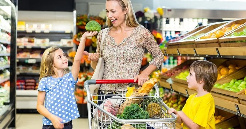Marketlər alıcıları belə “ovsunlayırlar” Ən qeyri adi marketinq ÜSULLARI