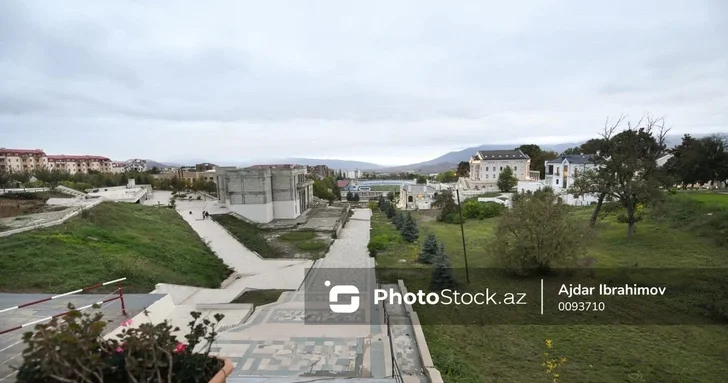 Певец из Лачына арестован в Ханкенди за хранение боеприпасов