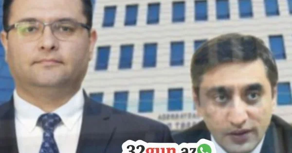 Aqrar Xidmətlər Agentliyi vergi borcu olan şəxslə müqavilə bağladı