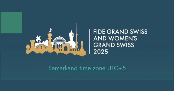 Азербайджанские шахматисты штурмуют Grand Swiss 2025: семь мастеров на пути к Турниру претендентов