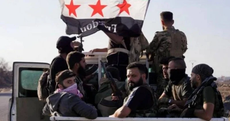 Suriyada 2 nazirliyin əməkdaşları kütləvi ölümlərlə əlaqədar saxlanılıblar