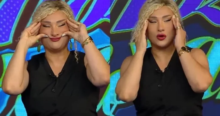 Özümü bu vəziyyətə salmaram Video