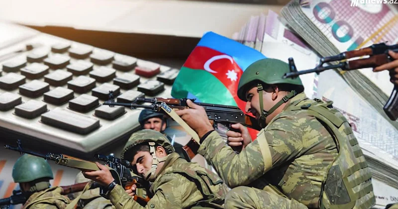Veteranlara verilən müavinət artırılacaq? Sabiq deputatdan açıqlama