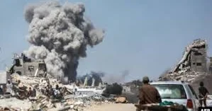 В Пакистане при атаке террористов на военный объект погибли 6 военнослужащих
