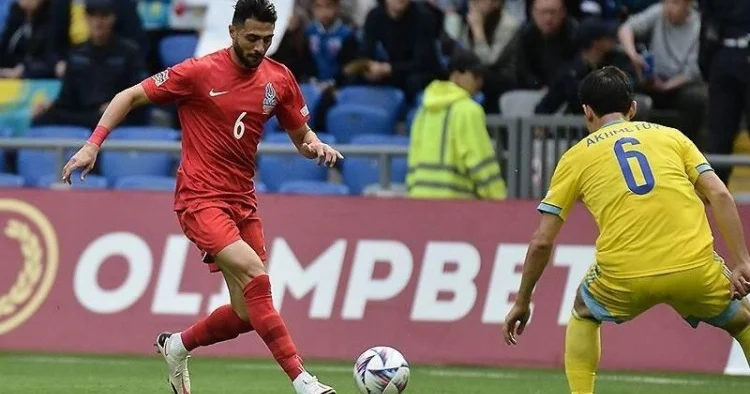 Neftçi dən ayrılan müdafiəçi Azərbaycanda bu klubla anlaşdı SON DƏQİQƏ
