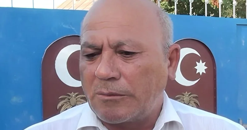 Zərdabda oğlunu 17 yaşlı qızla evləndirməyə cəhd edən ata DANIŞDI: Min manat cərimə etdilər VİDEO