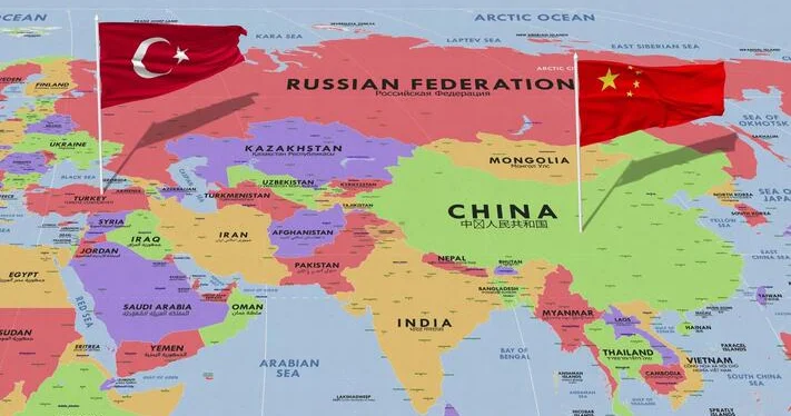 Türkiyə bu ərazini itirir : Ərdoğan razılaşmayıb deyildi, lakin...