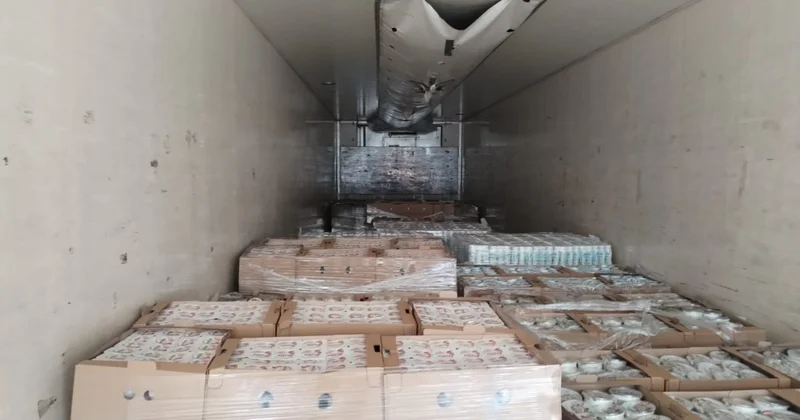 İxrac olunan bəzi məhsullar sertifikatlaşdırılıb FOTOLAR