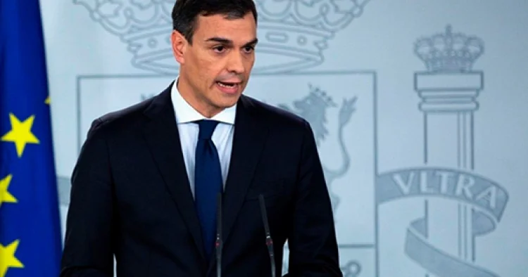 Sançes: “Avropa İttifaqı Qəzza və Ukrayna ilə bağlı ikili standartlara malikdir”
