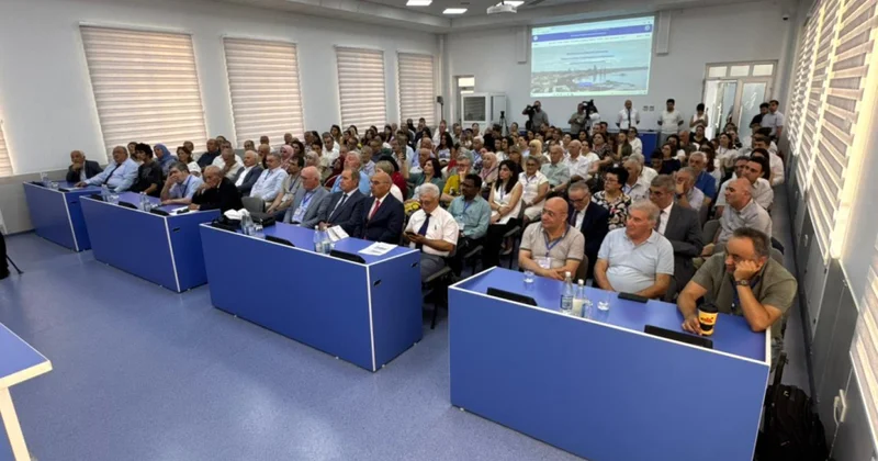 “Riyaziyyat və mexanikanın müasir problemləri” mövzusunda XII beynəlxalq elmi konfrans işə başlayıb