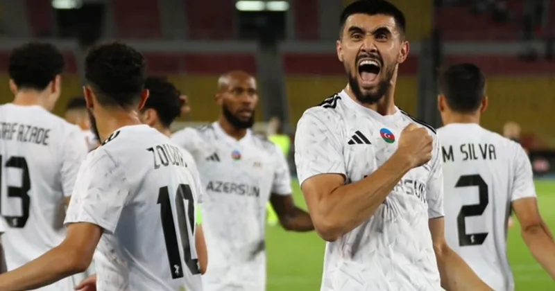 Qarabağ Çempionlar Liqası oyunlarına bu futbolçularla çıxacaq