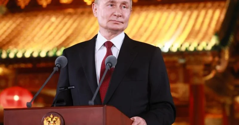 Смотрел ли Путин фильм с Джудом Лоу?