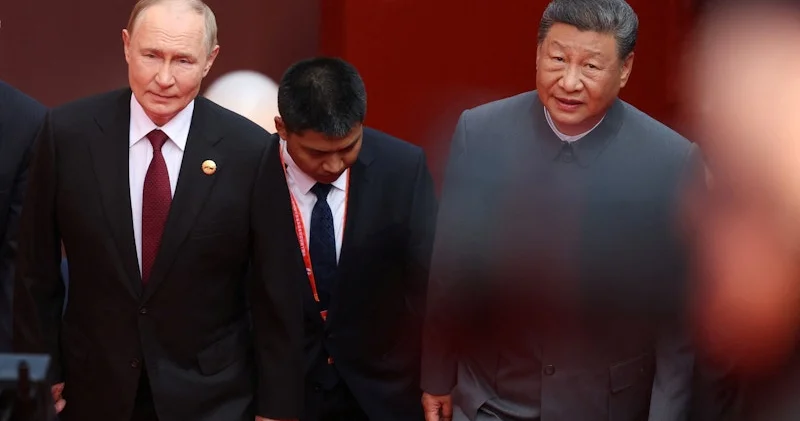 Putin ölümsüz olmaq istəyir?