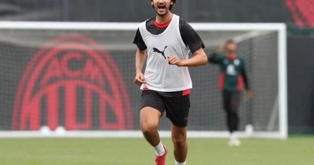 Milan onu satır