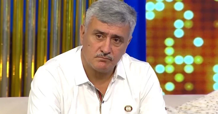 Plastik əməliyyat kişi üçün deyil