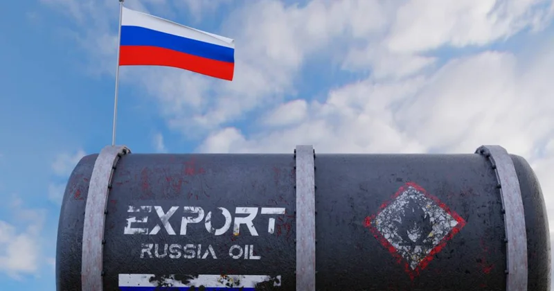 Новый потолок цен на российскую нефть